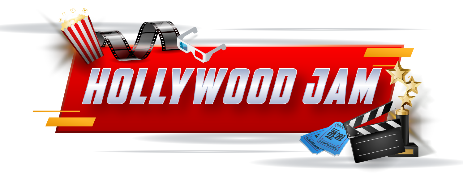 Hollywood Jam